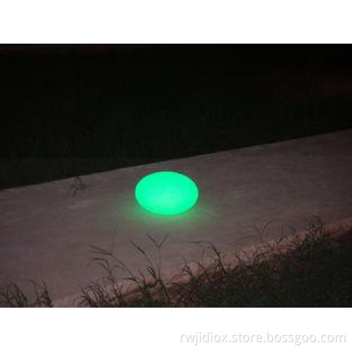 High Power Decorative Outdoor RGB Led Battery Lighting RCEN